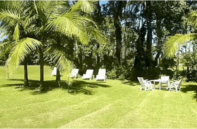 Hotel Camelot Punta del Este Exterior foto